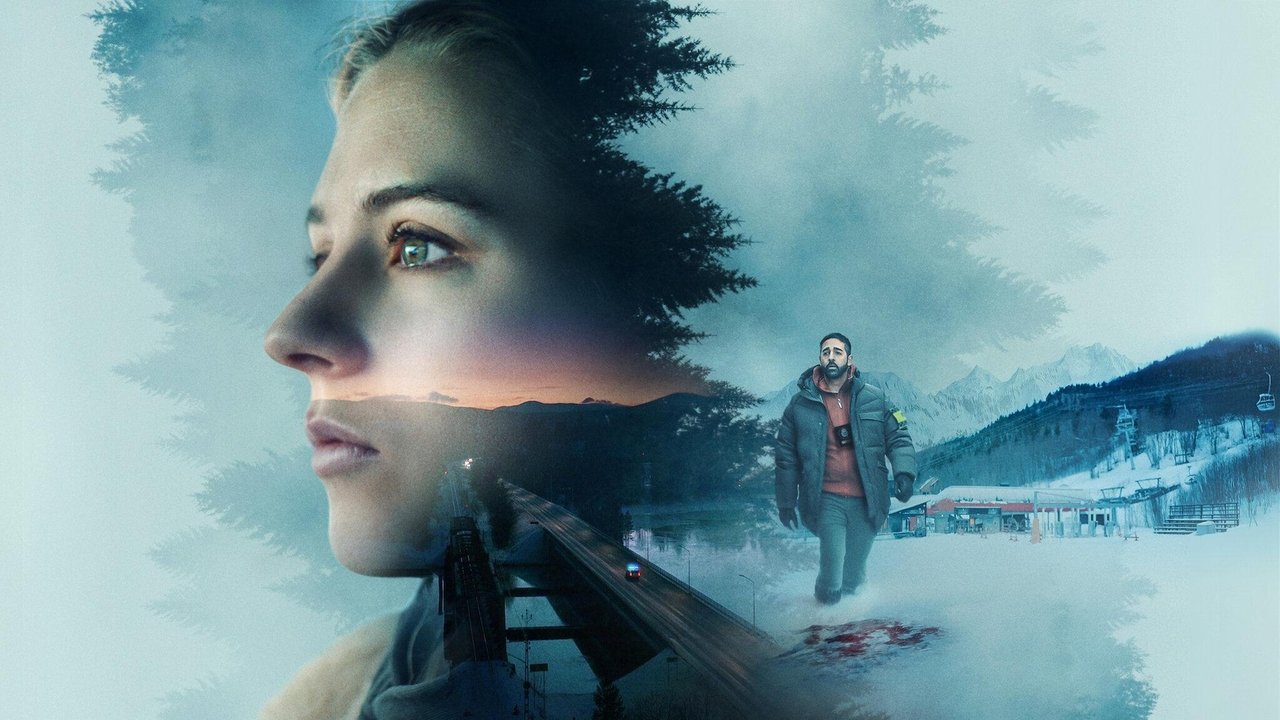 The Åre Murders (2025) ฆาตกรรมเมืองหิมะ